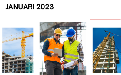 Siap-siap, Rusun Pekerja Konstruksi di IKN Beres Januari 2023