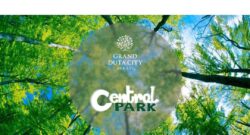 Grand Duta City Type Central Park
