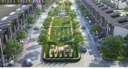 Grand Duta City Type Bella Vista Park