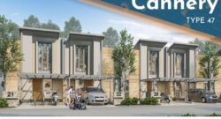 Grand Duta City Type Cannery