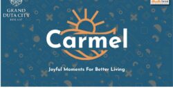 Grand Duta City Type Carmel
