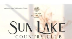 Grand Duta City  Type Sun Lake