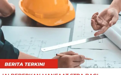 IAI Beberkan Manfaat STRA bagi Arsitek, Salah Satunya Diakui Negara