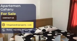 Apartemen Gaharu