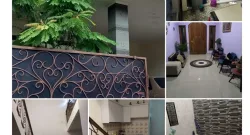 DIJUAL, RUMAH 2 LANTAI DG MURAH