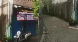 Dijual cepat rumah 2 lantai