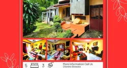 Dijual Rumah Dekat Mall Cinere