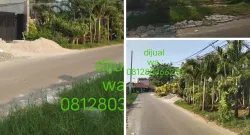 Dijual Tanah di meruya kembangan