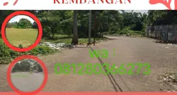 Dijual Tanah di meruya kembangan