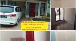 RUMAH KEREDIT MURAH DI BEKASI