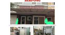 Dijual Rumah Gading Serpong
