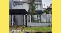 Dijual Rumah Melati Vista