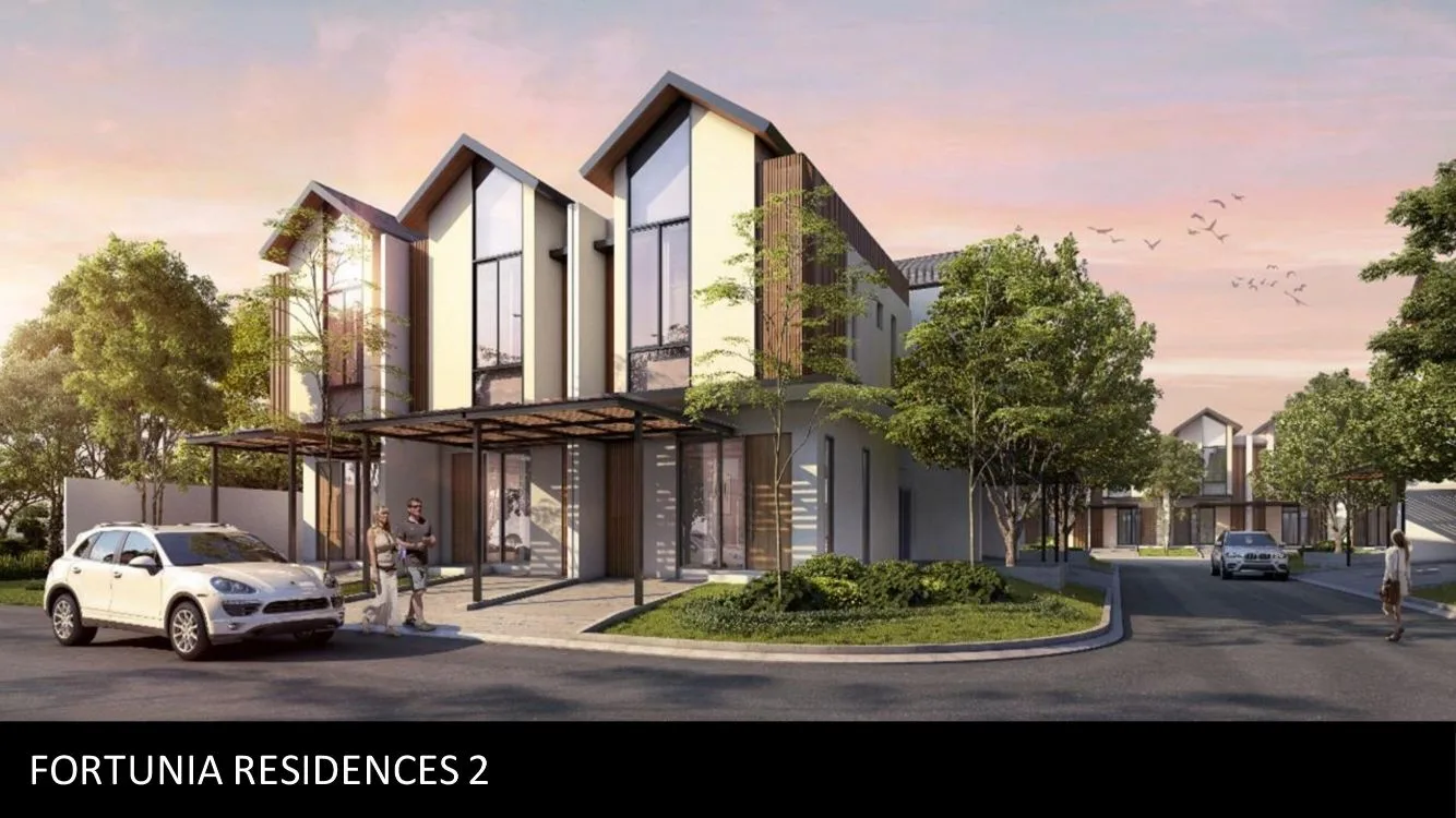 Fortunia Residences South City_00015