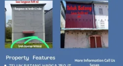 Dijual sarang burung wallet Kalimantan Barat